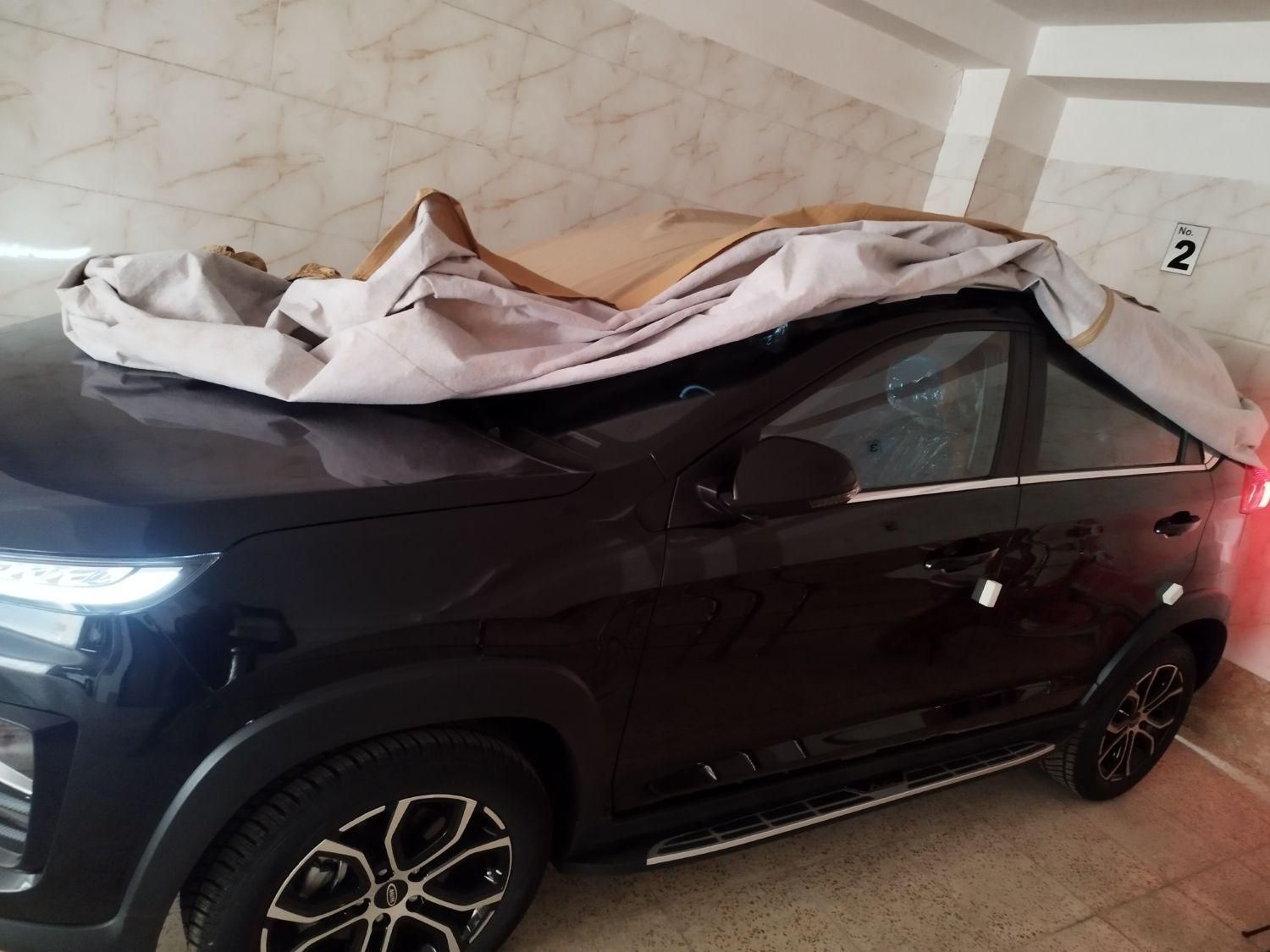 ام وی ام X22 پرو اتوماتیک IE - 1401