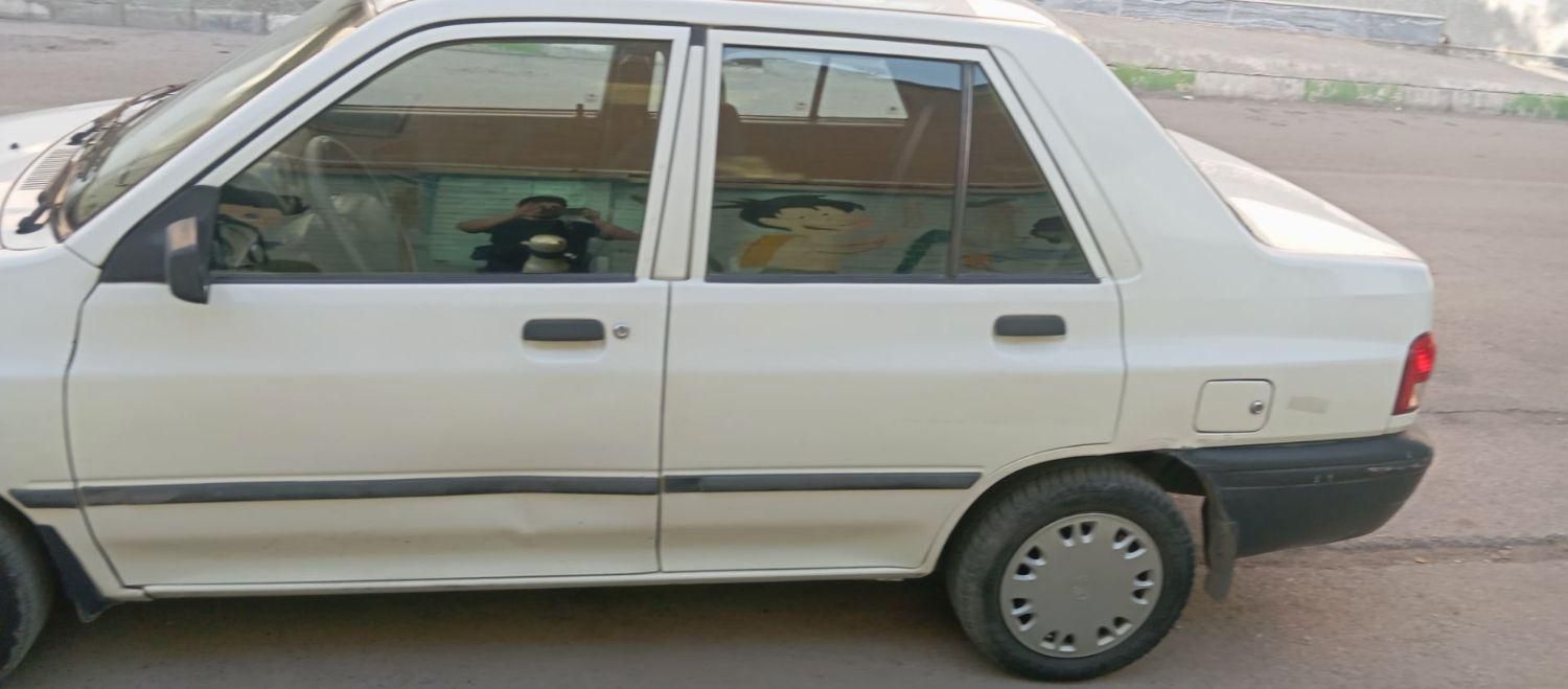 خودرو پراید، 131 آگهی ann_19813498