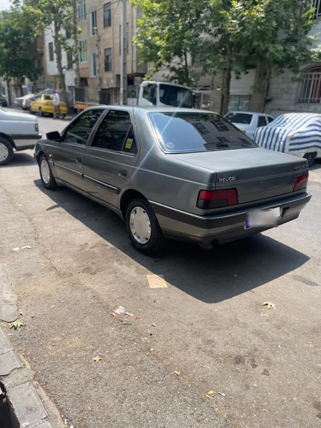 خودرو پژو، 405 آگهی ann_19813571
