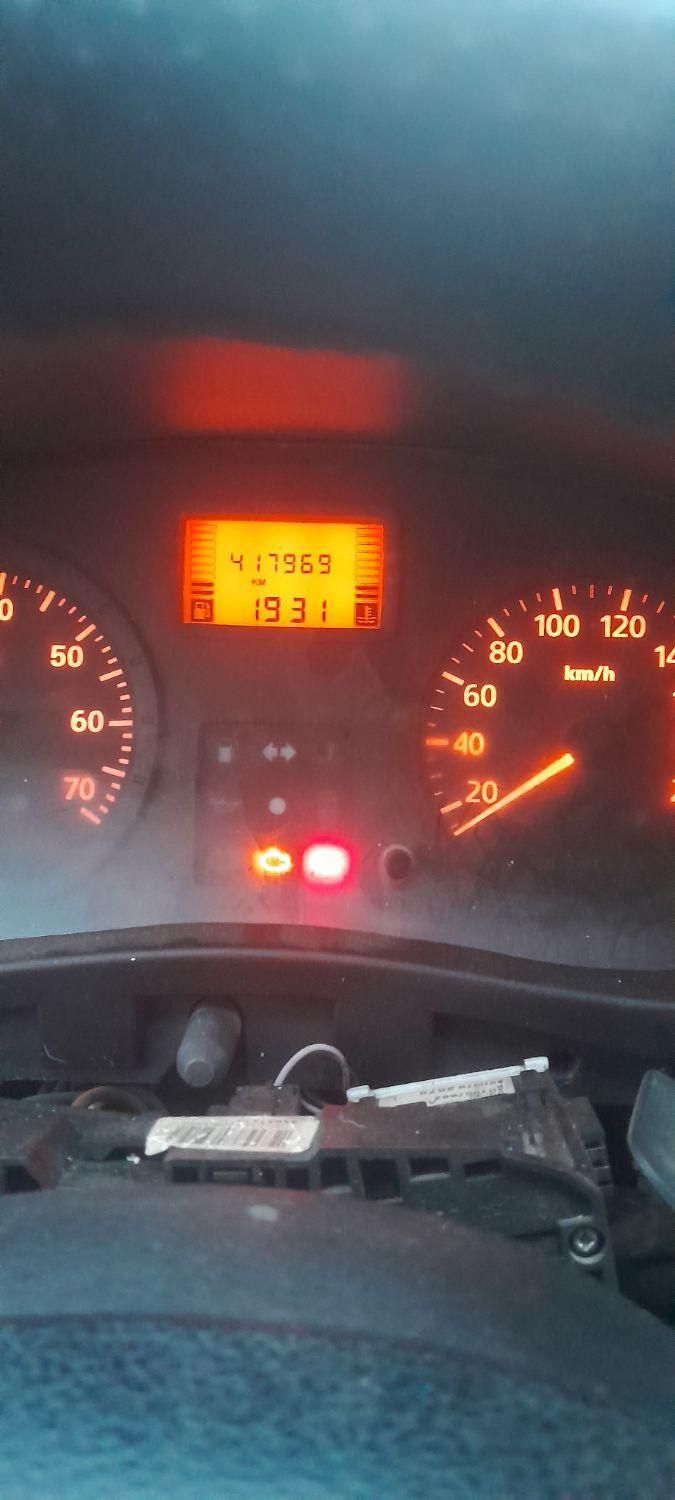 خودرو رنو، تندر 90 آگهی ann_19813573