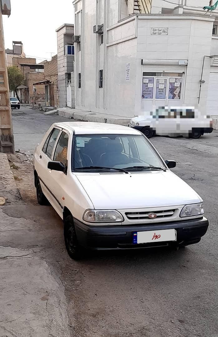 خودرو پراید، 131 آگهی ann_19813589