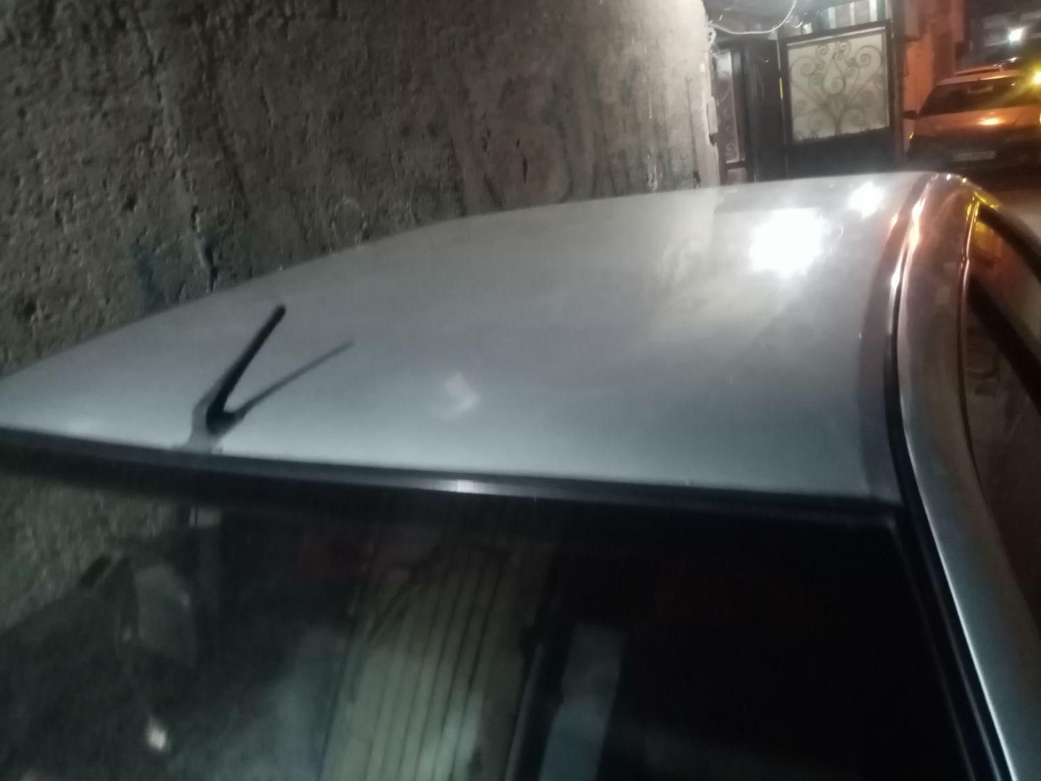 پژو پارس XU7ساده - 1384
