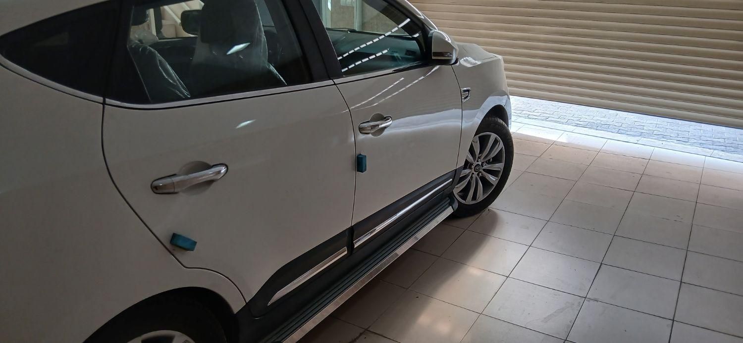 جک S5 اتوماتیک - 1400