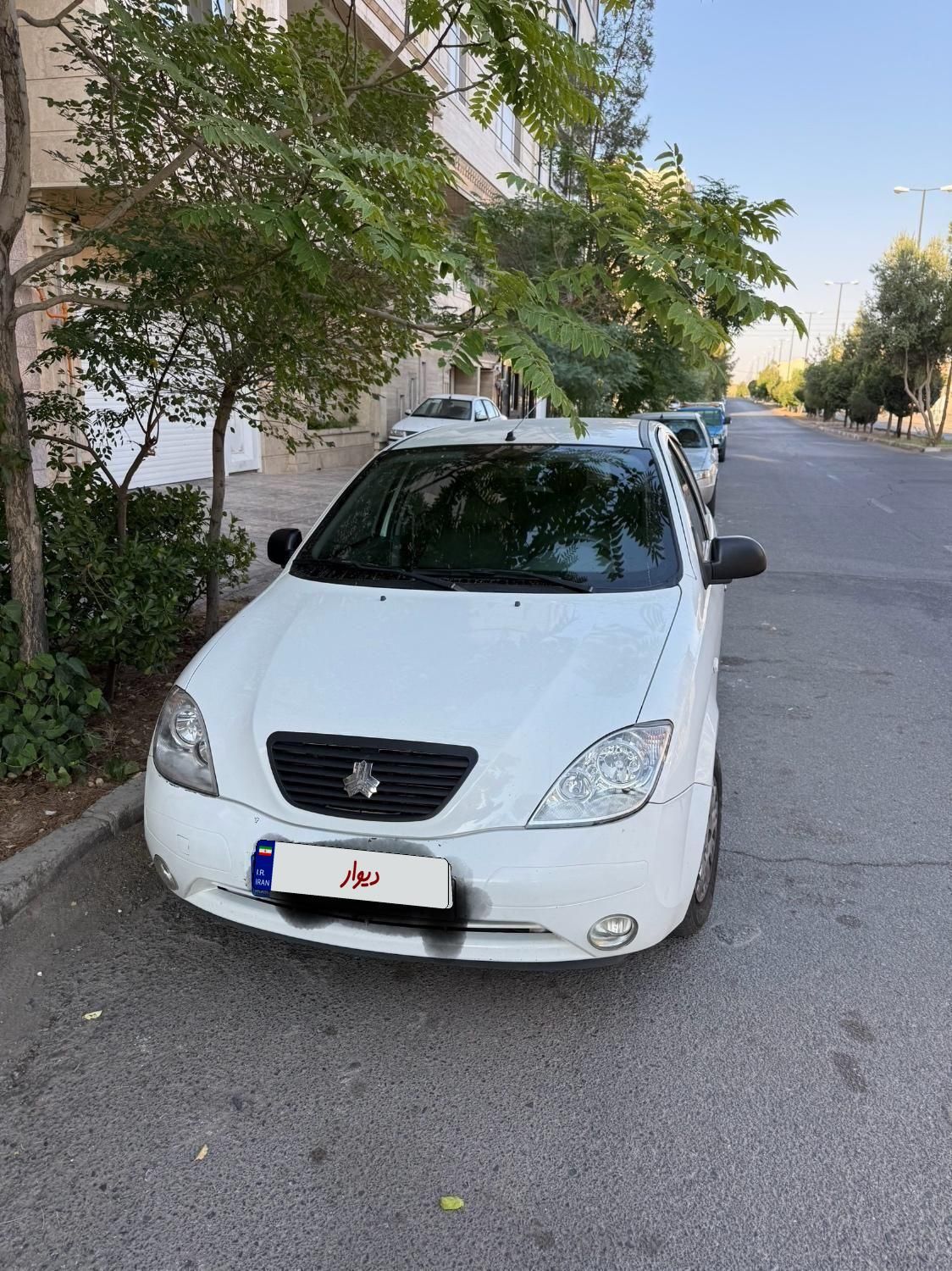 خودرو تیبا، 2 آگهی ann_19813613