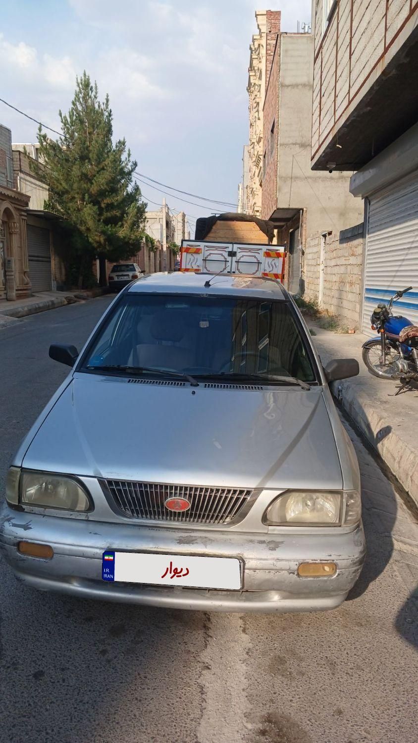 خودرو پراید، 141 آگهی ann_19813617