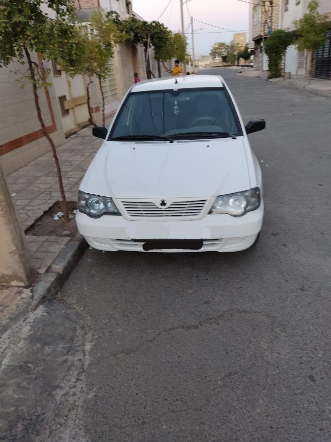 خودرو پراید، 132 آگهی ann_19813640
