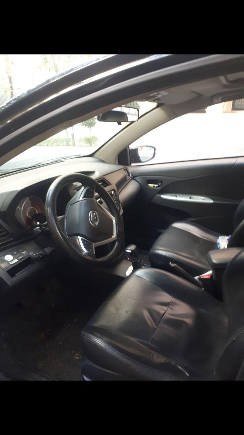 لیفان X50 اتوماتیک - 1394