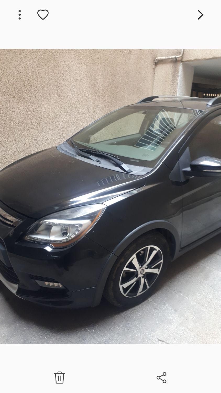 خودرو لیفان، X50 آگهی ann_19813661