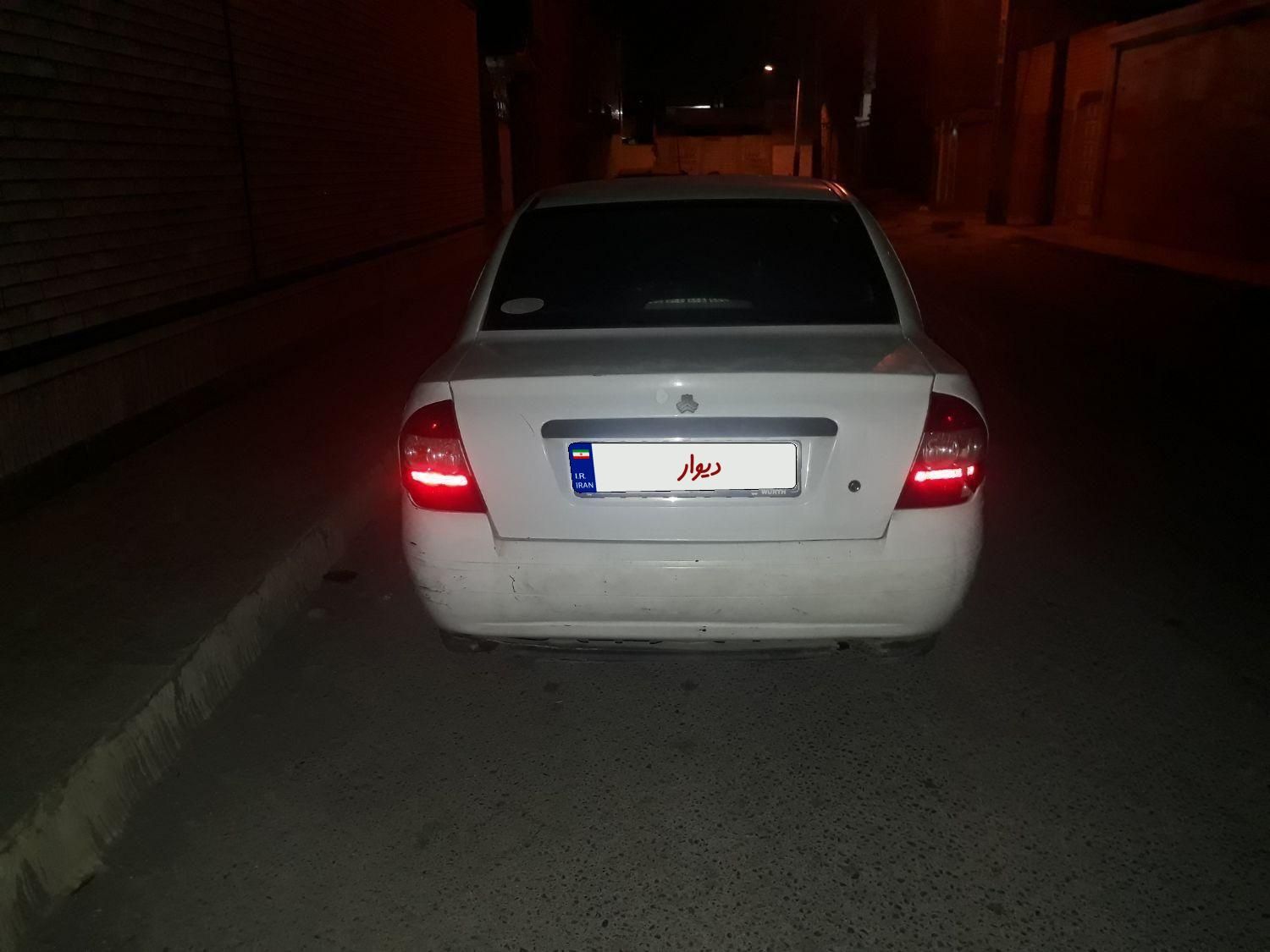 خودرو تیبا، صندوق دار آگهی ann_19813677