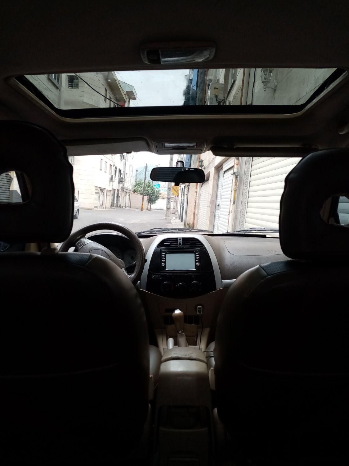 ام وی ام X33 دنده‌ای ساده - 1391