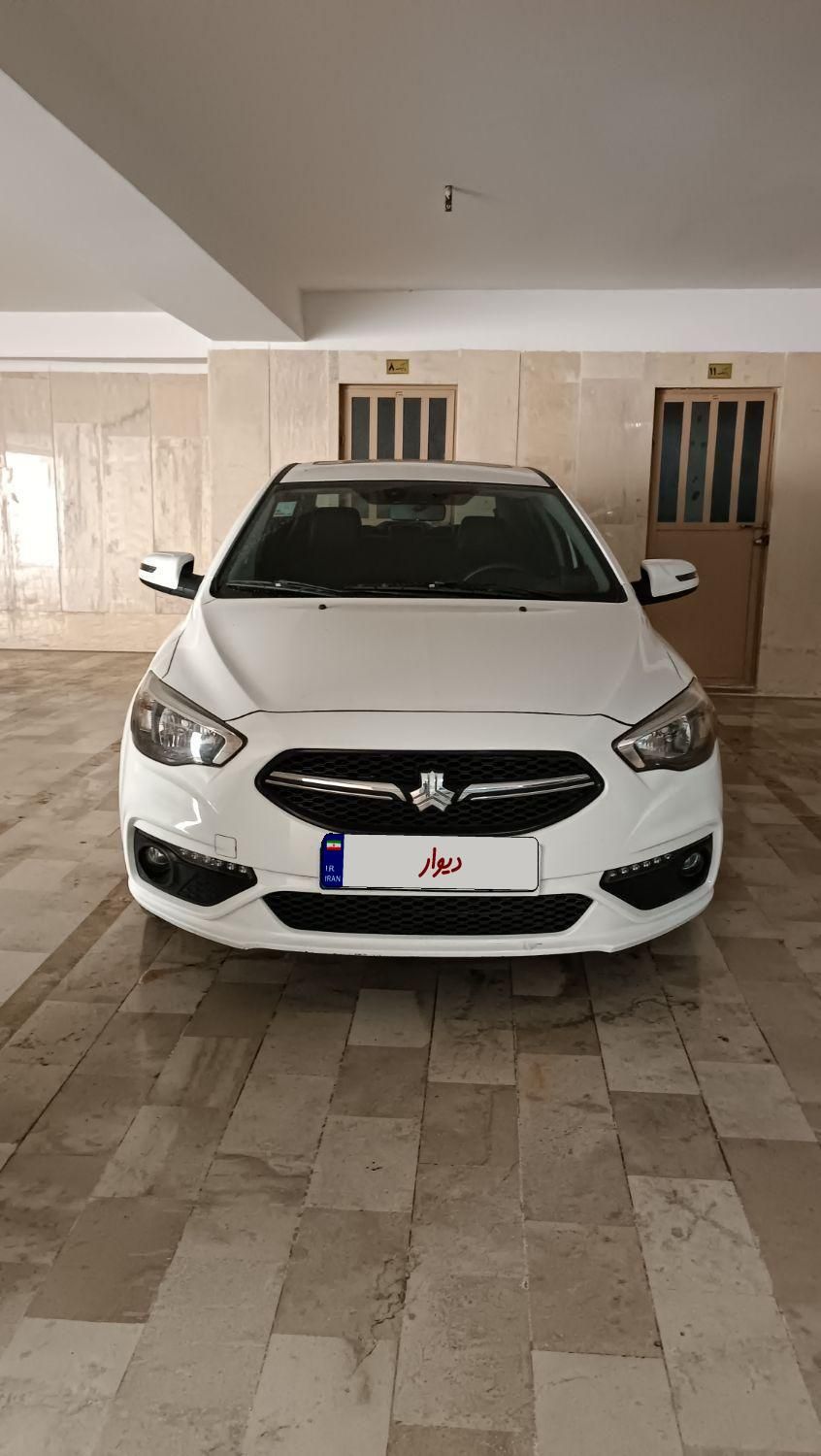 خودرو شاهین، G آگهی ann_19813704