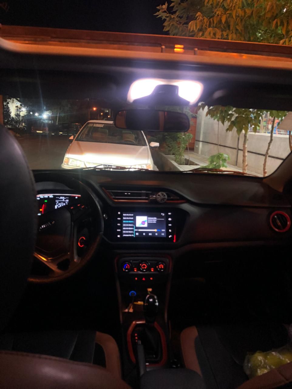 ام وی ام X22 اتوماتیک لاکچری - 1398