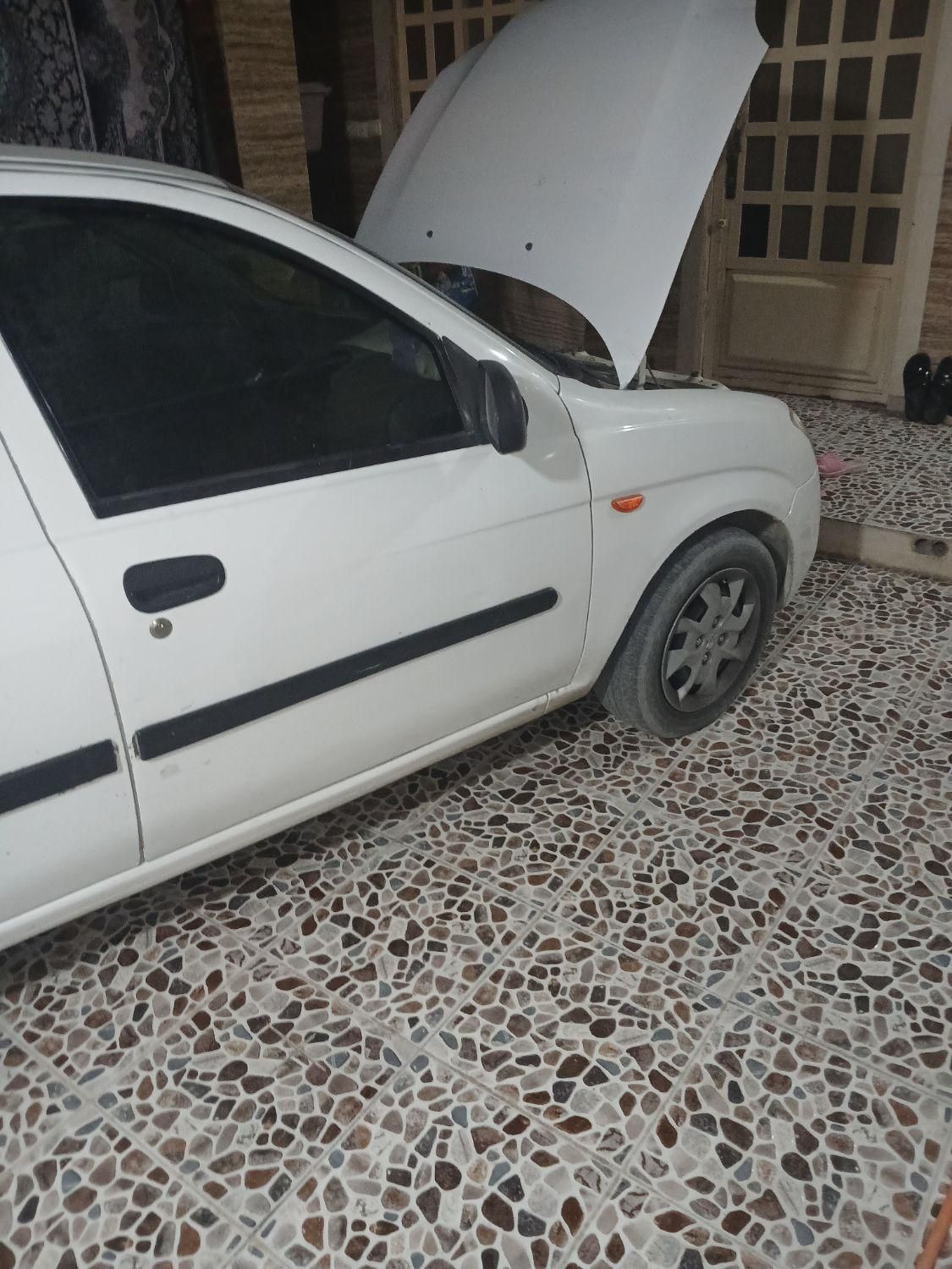 خودرو تیبا، صندوق دار آگهی ann_19813741