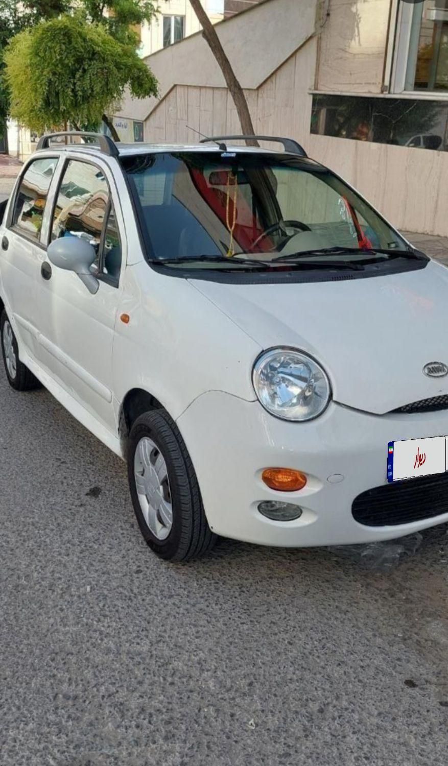 خودرو ام وی ام، 110 آگهی ann_19813743