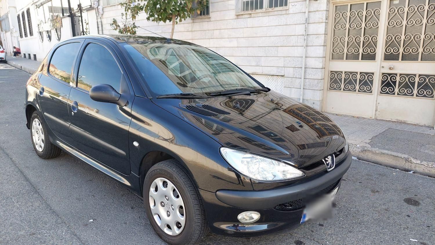 خودرو پژو، 206 آگهی ann_19813779