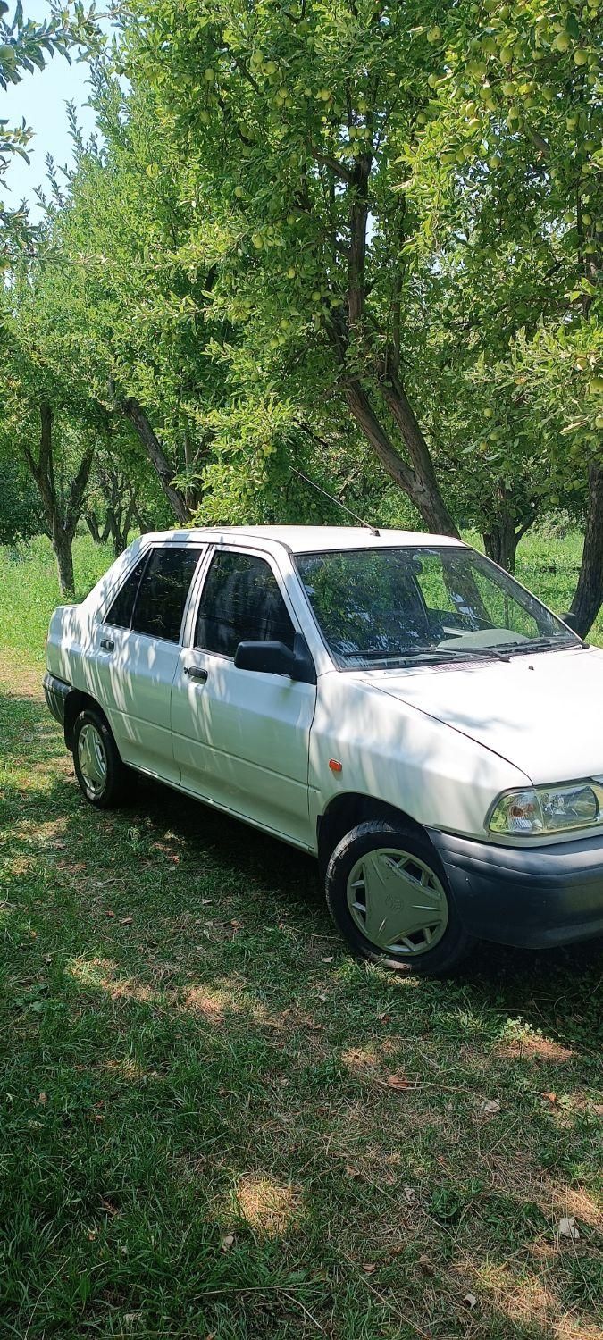 پراید 131 SE - 1399