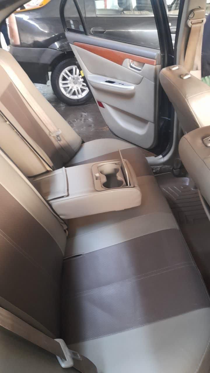 لیفان 620 دنده‌ای 1600 - 1390