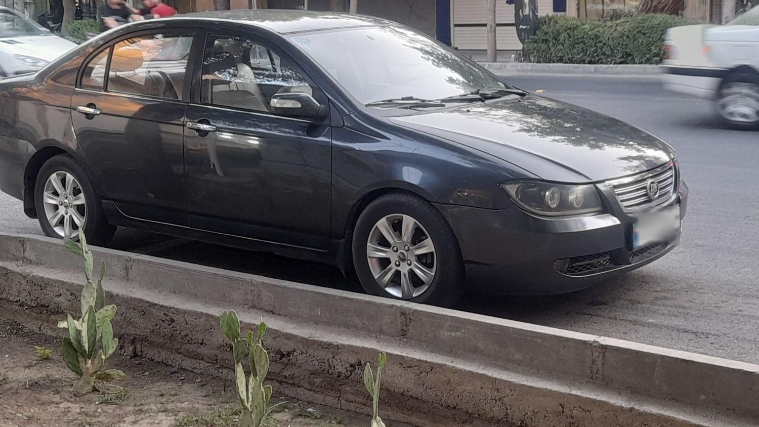 خودرو لیفان، 620 آگهی ann_19813828