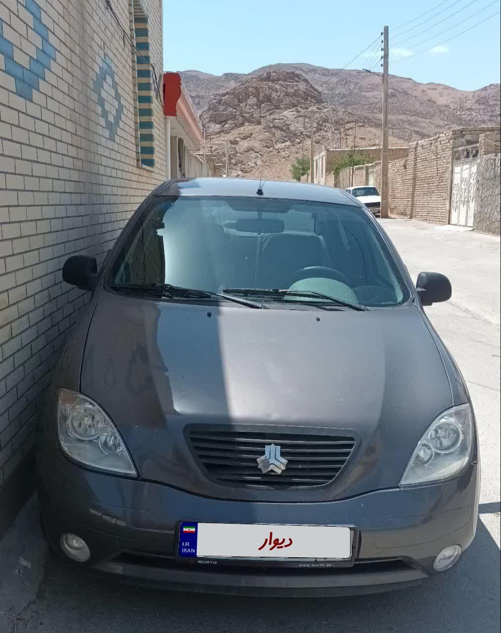 خودرو تیبا، صندوق دار آگهی ann_19813858
