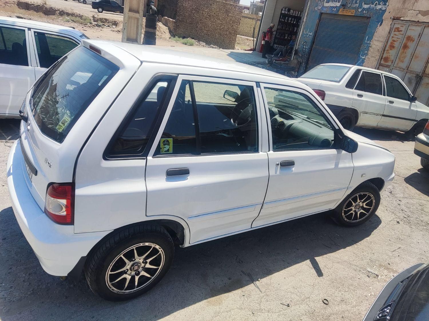 خودرو پراید، 111 آگهی ann_19813860