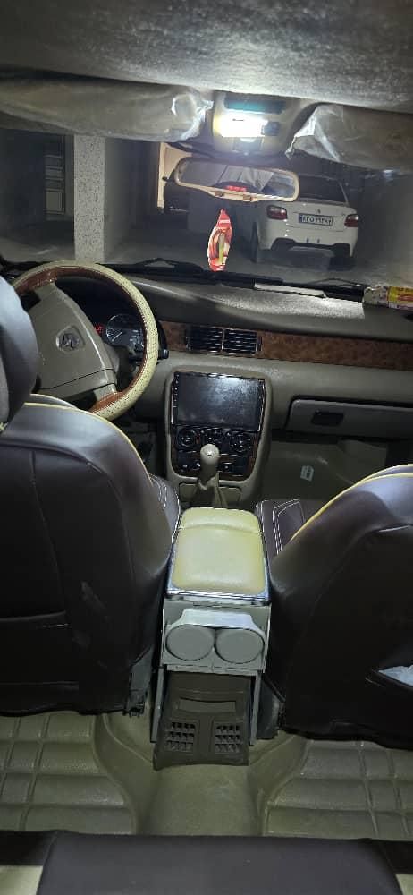 سمند LX XU7 - 1390