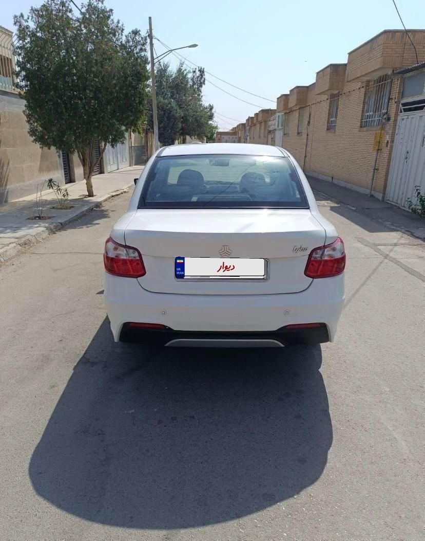 ساینا S دنده‌ای معمولی - 1402