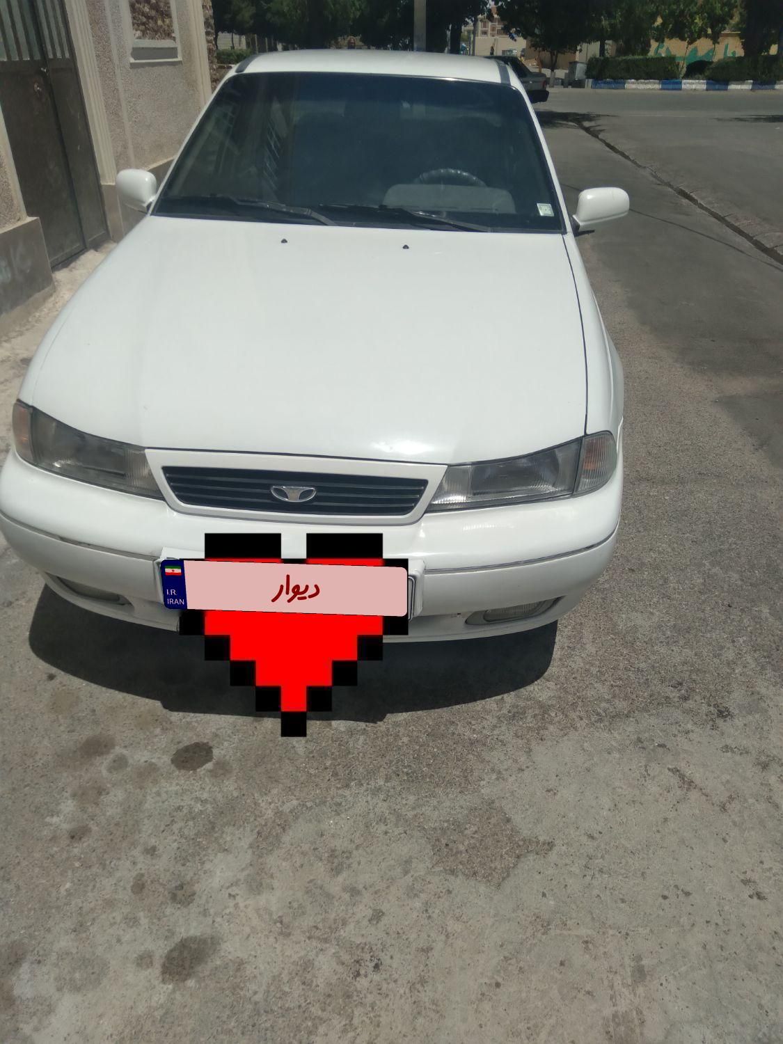 خودرو دوو، سیلو آگهی ann_19813899