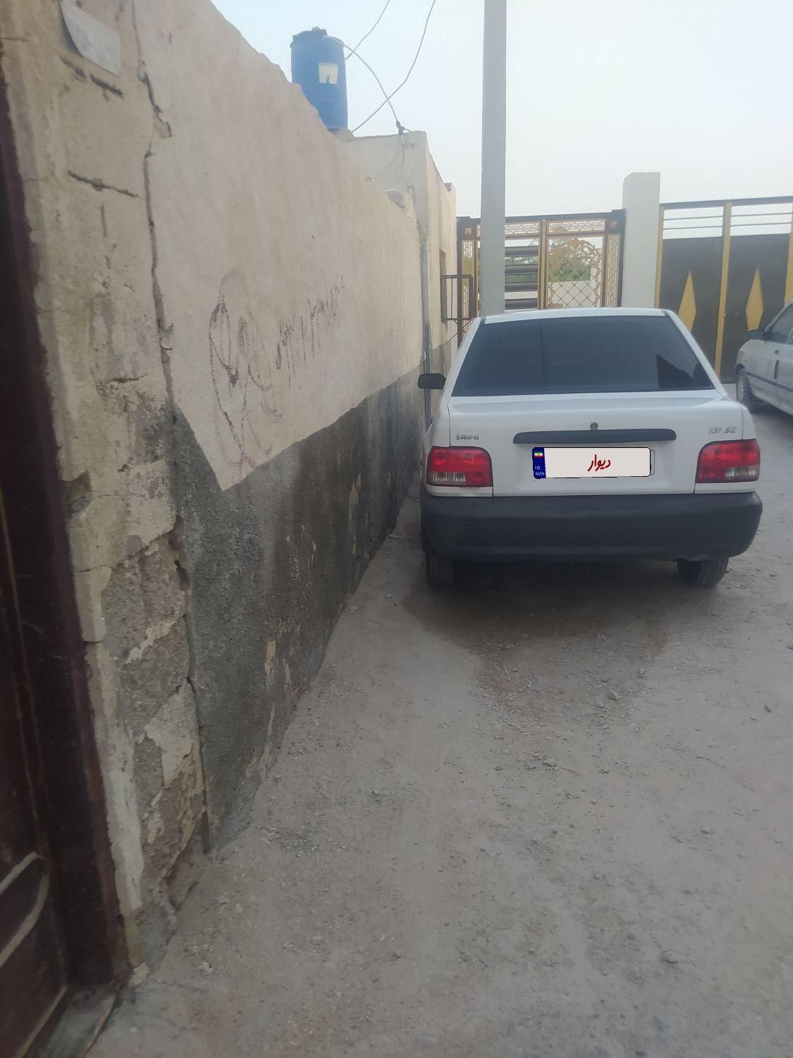 پراید 131 SE - 1397