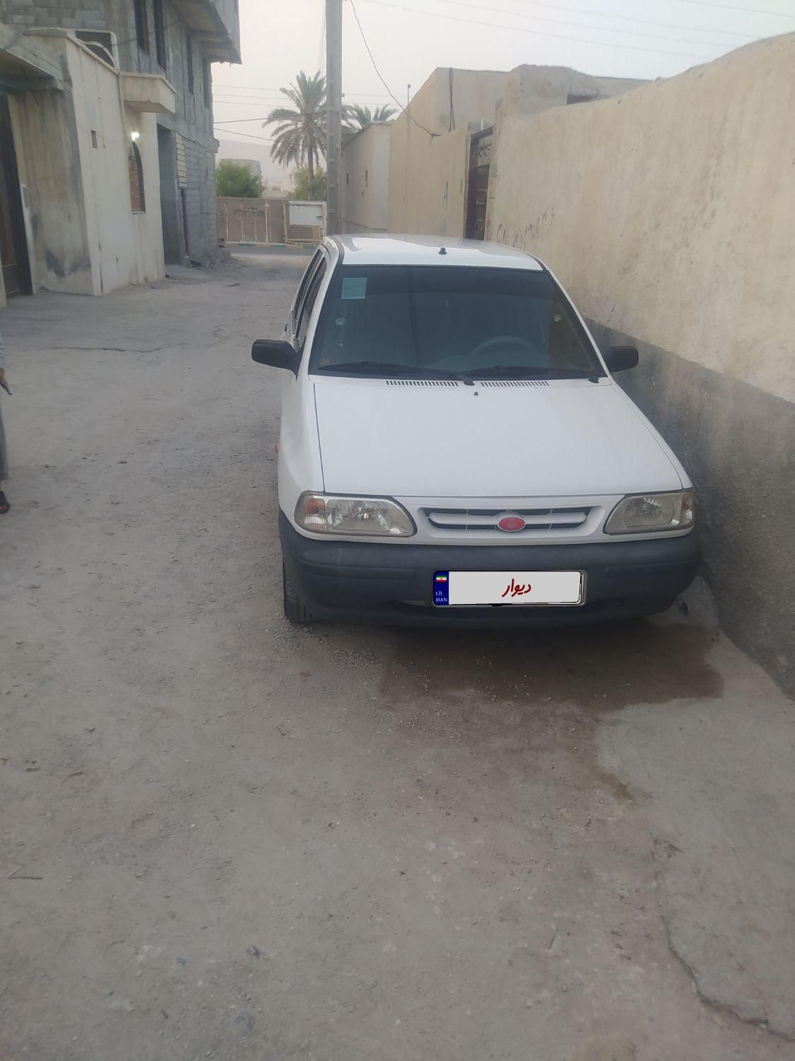 خودرو پراید، 131 آگهی ann_19813900