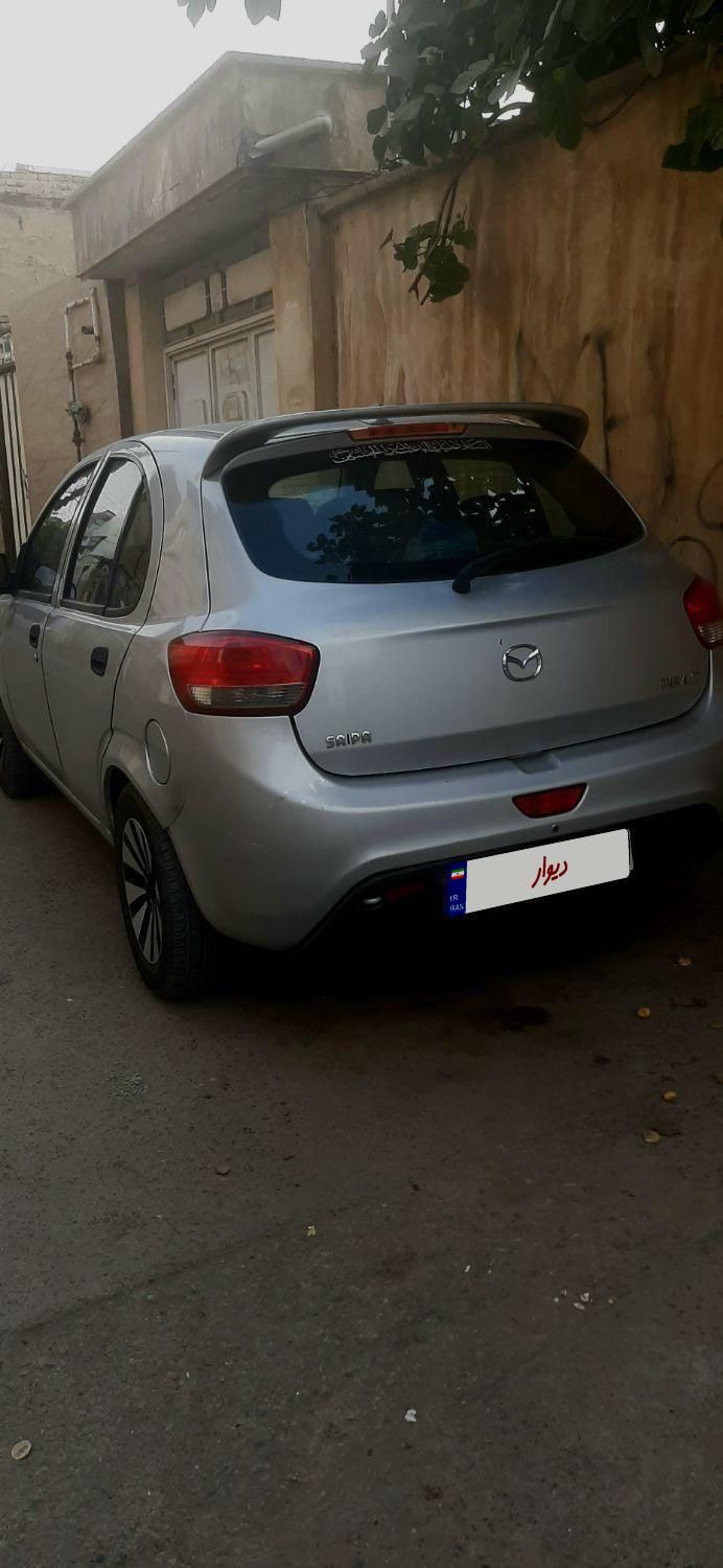 خودرو تیبا، 2 آگهی ann_19813923