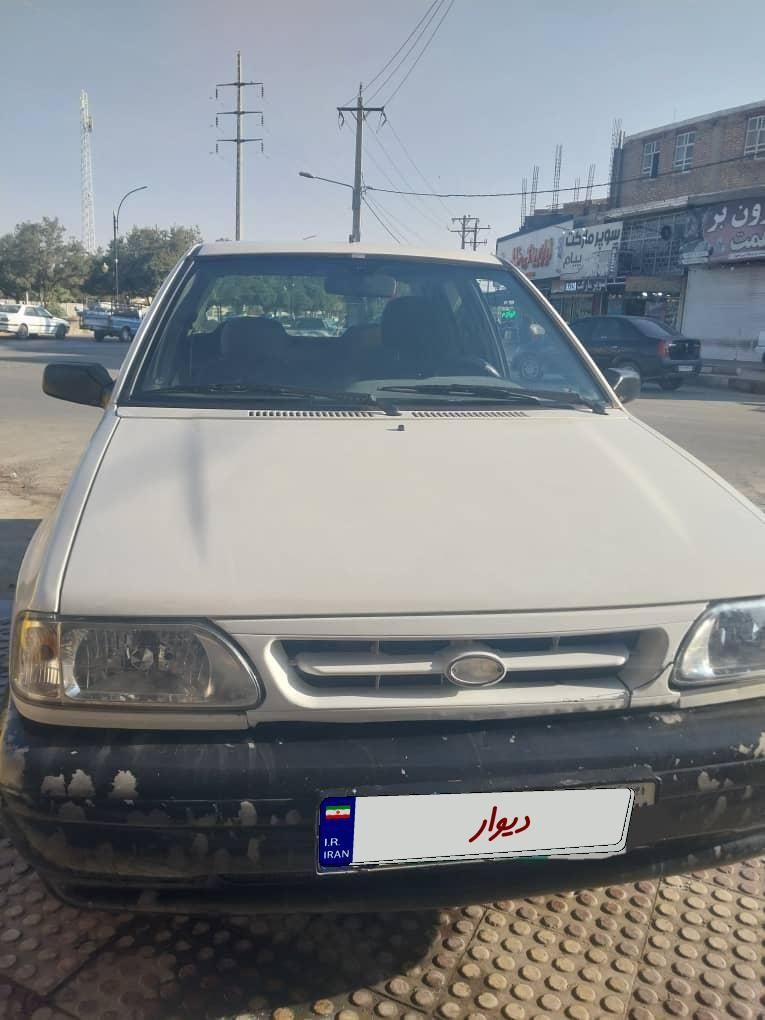 خودرو پراید، 131 آگهی ann_19813926