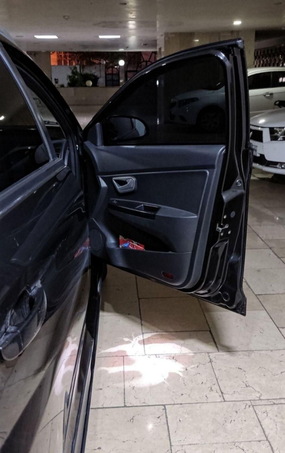 ام وی ام 315 هاچ بک اسپرت اکسلنت - 1396