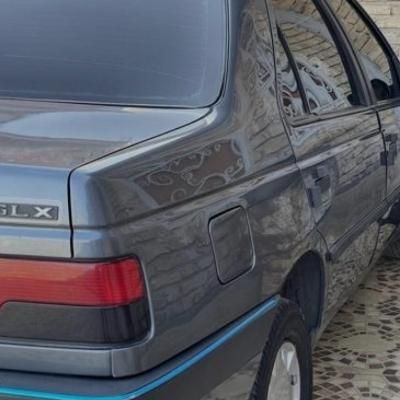پژو 405 GLX - 1397