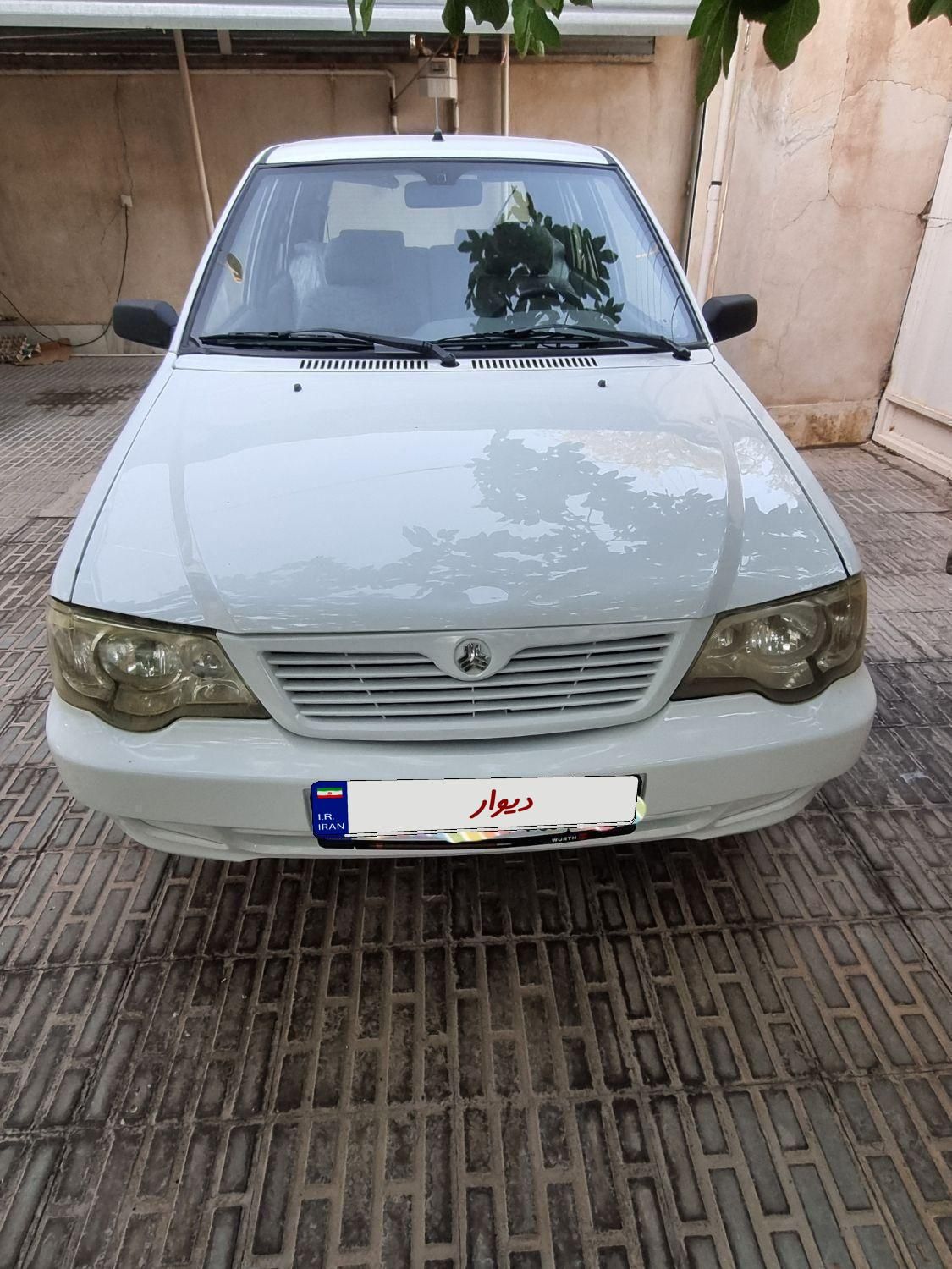 خودرو پراید، 111 آگهی ann_19814011
