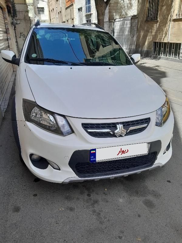 خودرو کوییک، معمولی آگهی ann_19814026