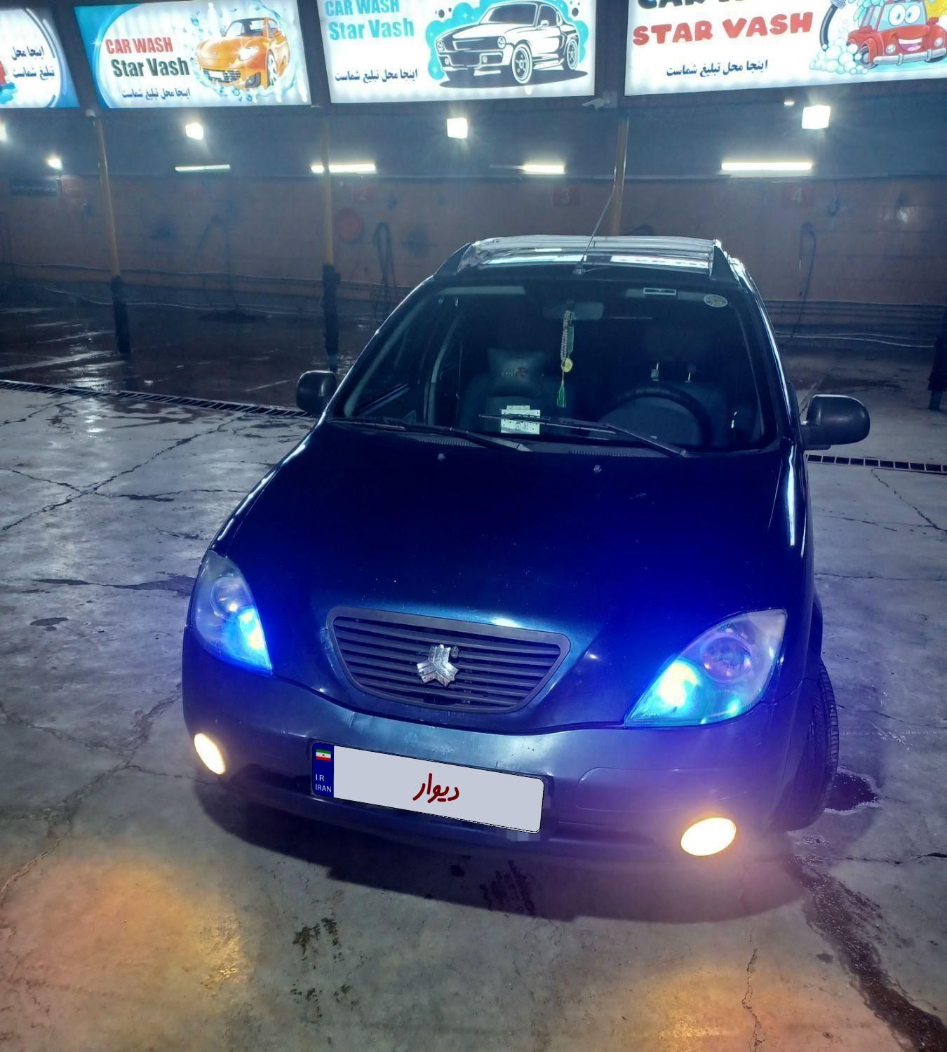 خودرو تیبا، صندوق دار آگهی ann_19814043