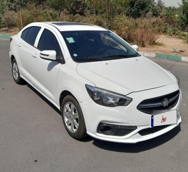 خودرو شاهین، G آگهی ann_19814051