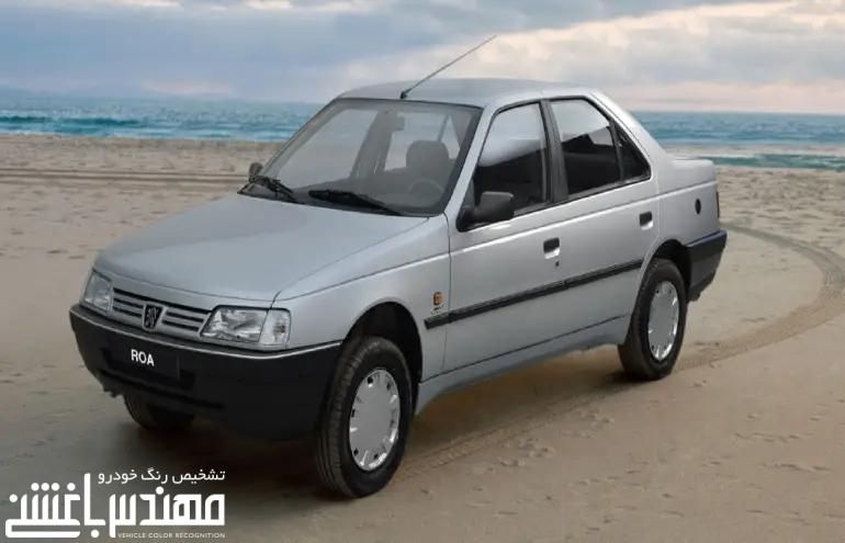 خودرو پژو، روآ آگهی ann_19814078