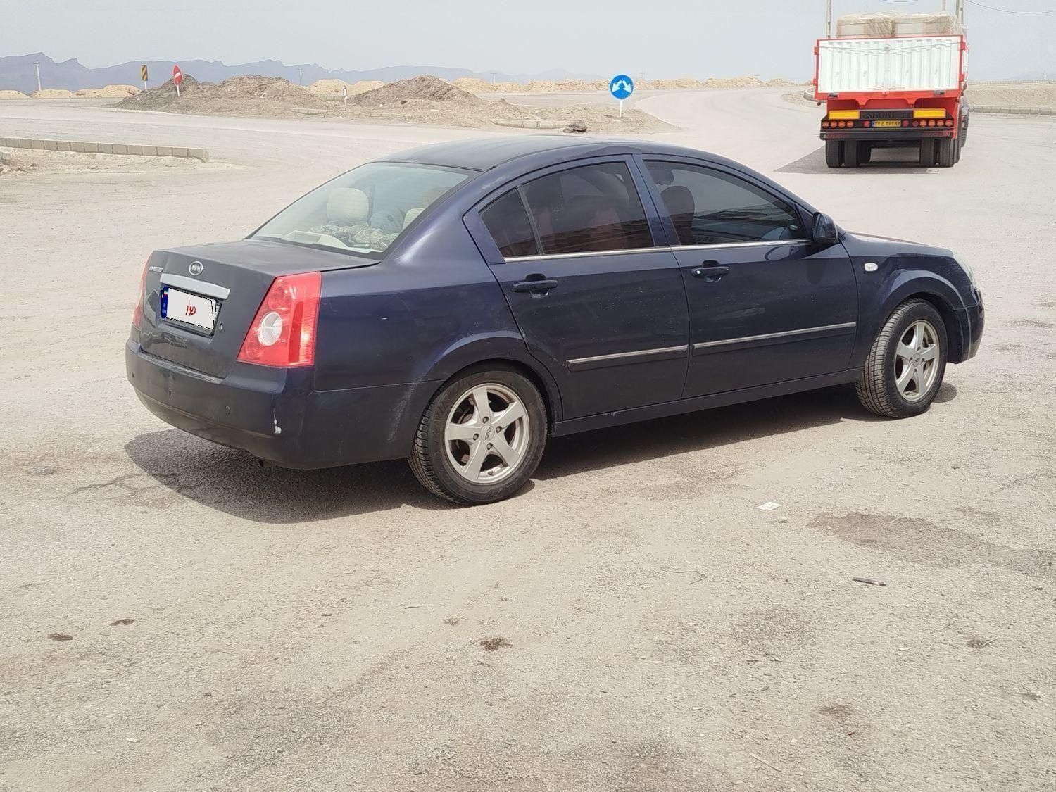 خودرو ام وی ام، 530 آگهی ann_19814102