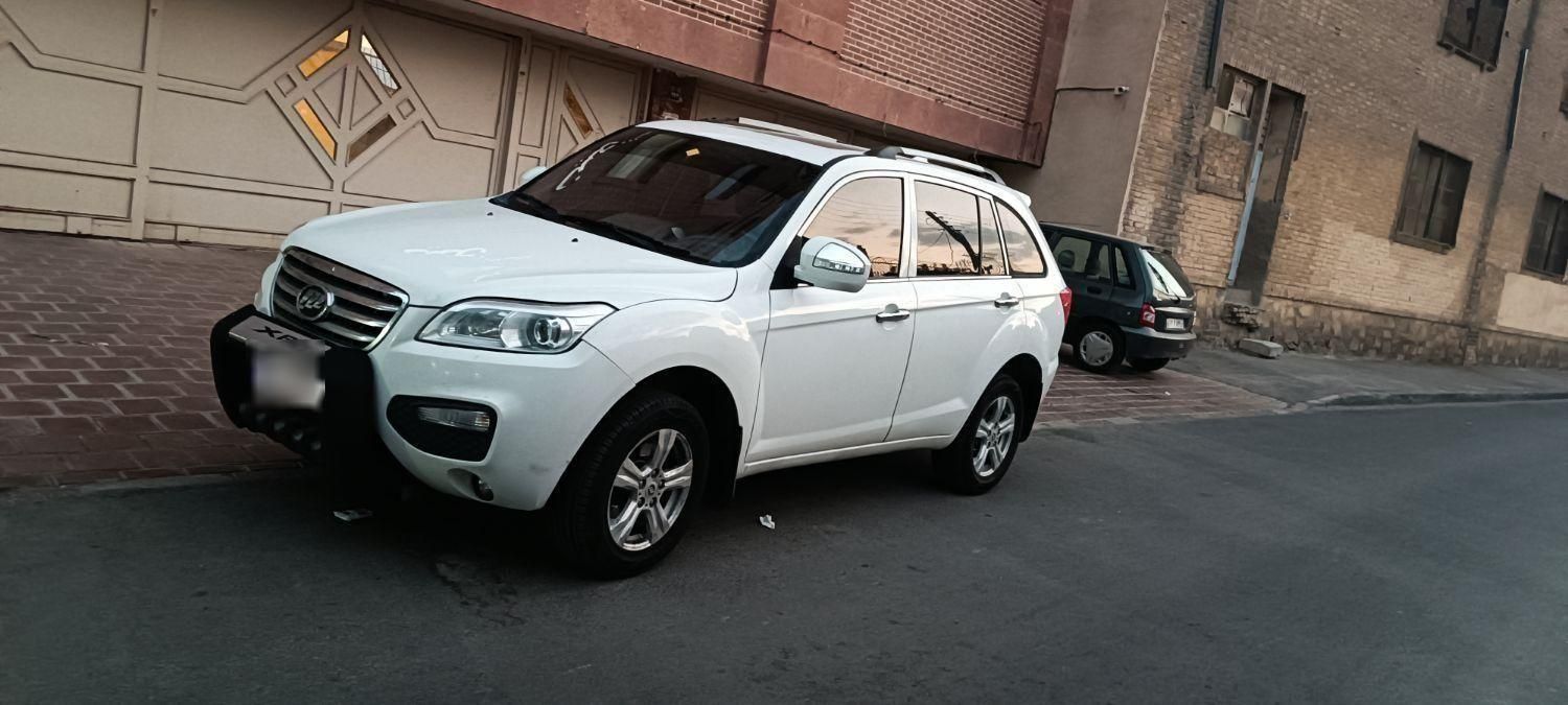خودرو لیفان، X60 آگهی ann_19814105