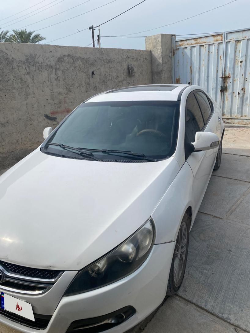 جک J5 اتوماتیک - 1394