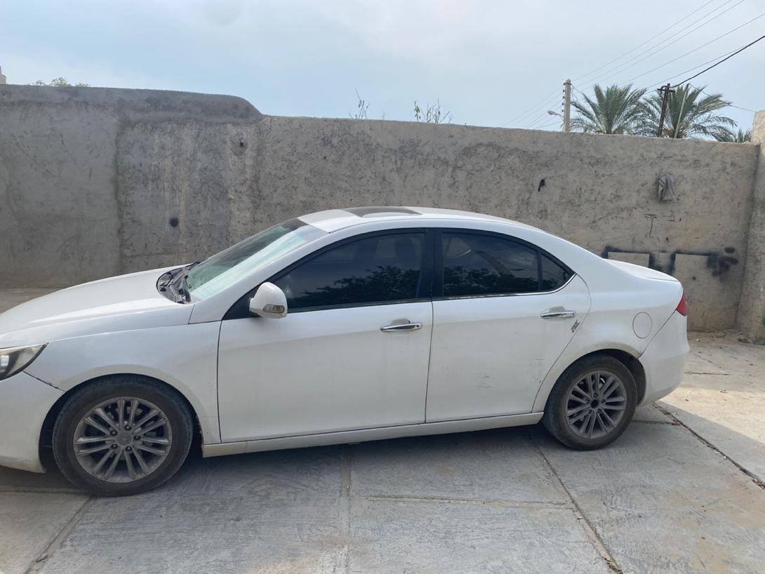 جک J5 اتوماتیک - 1394