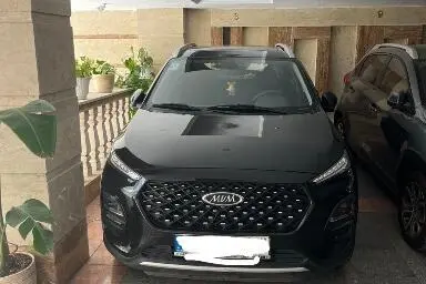 خودرو ام وی ام، X22 پرو آگهی ann_19814131