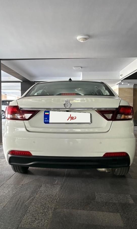 شاهین G اتوماتیک CVT - 1403