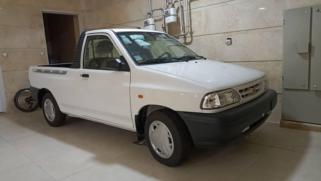 پراید 151 SL - 1403