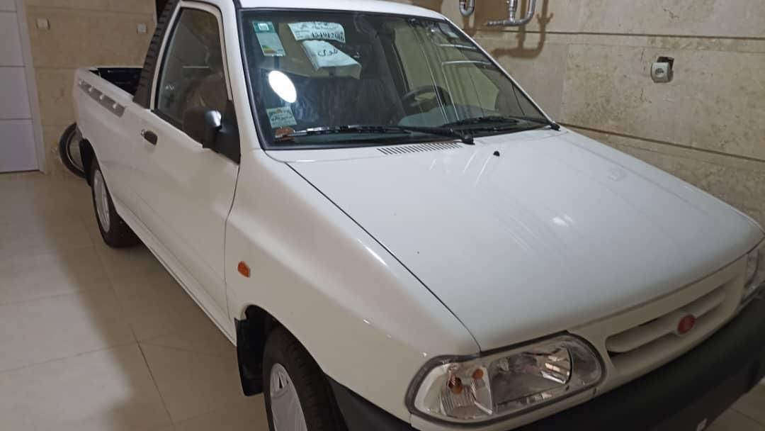 پراید 151 SL - 1403