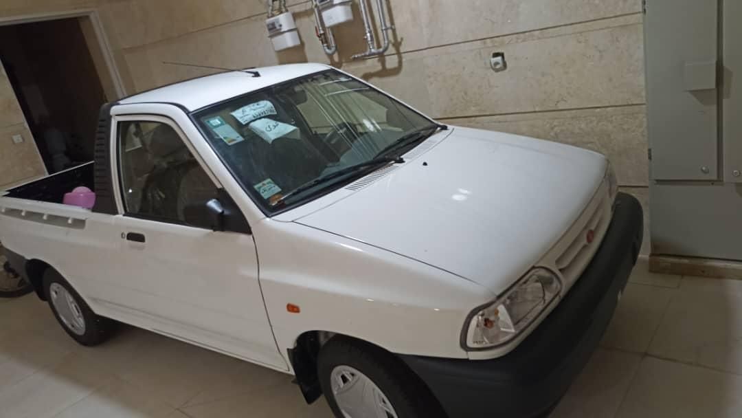 پراید 151 SL - 1403