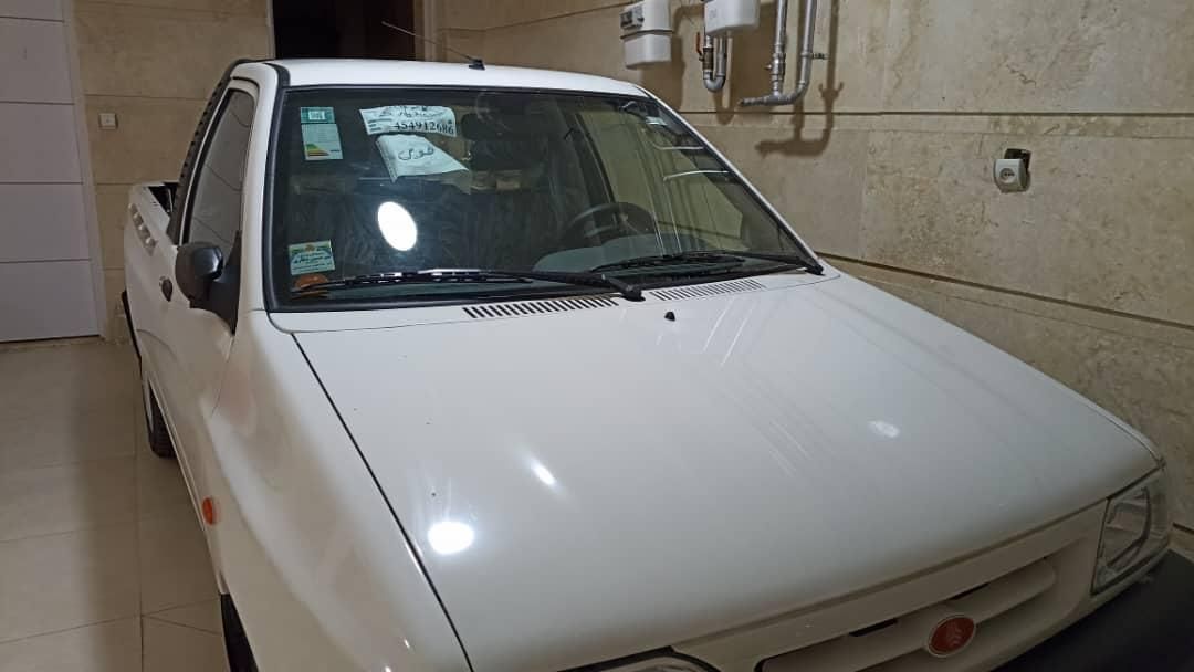 پراید 151 SL - 1403