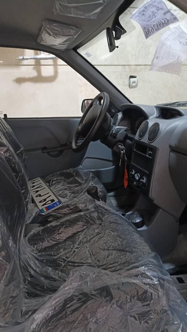 پراید 151 SL - 1403