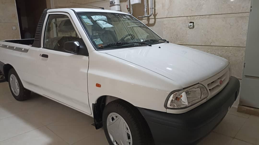 پراید 151 SL - 1403